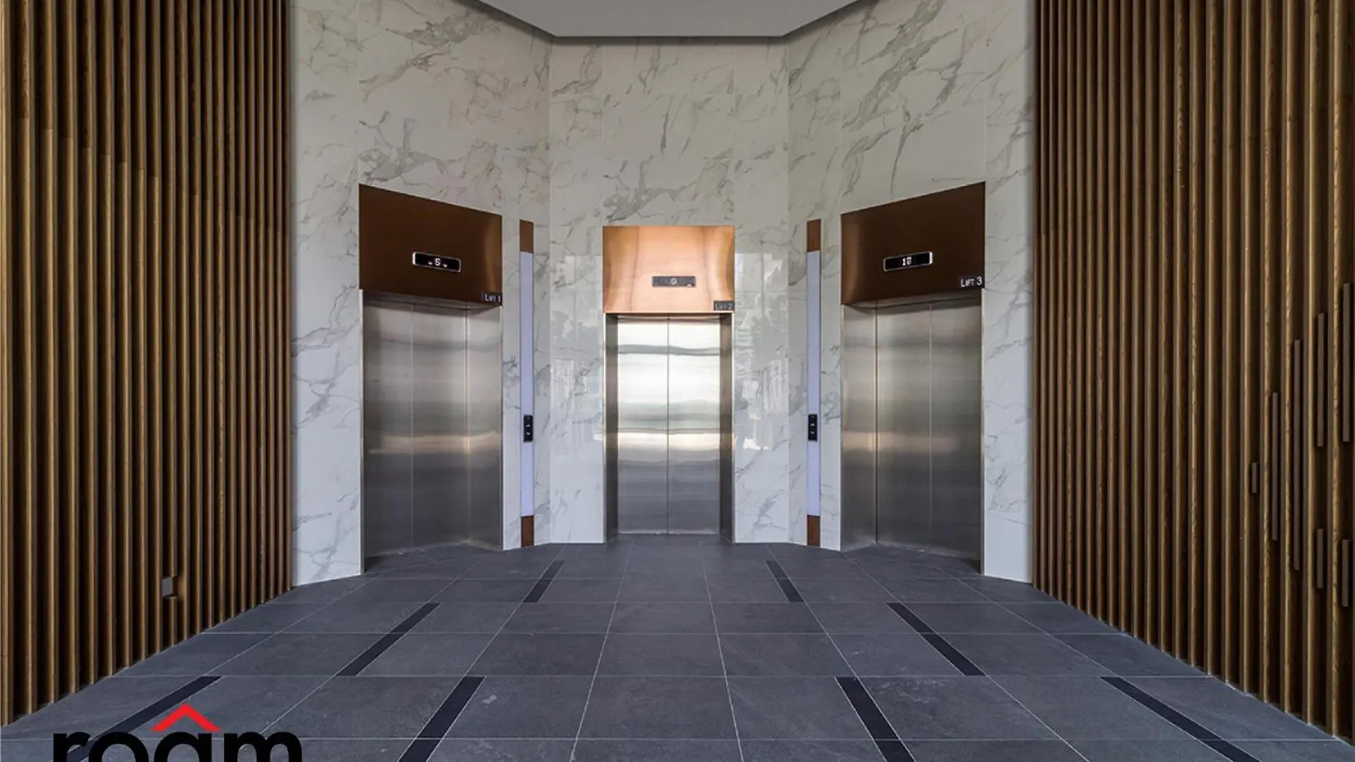 Quill Residences Klcc, Five Senses Κουάλα Λουμπούρ