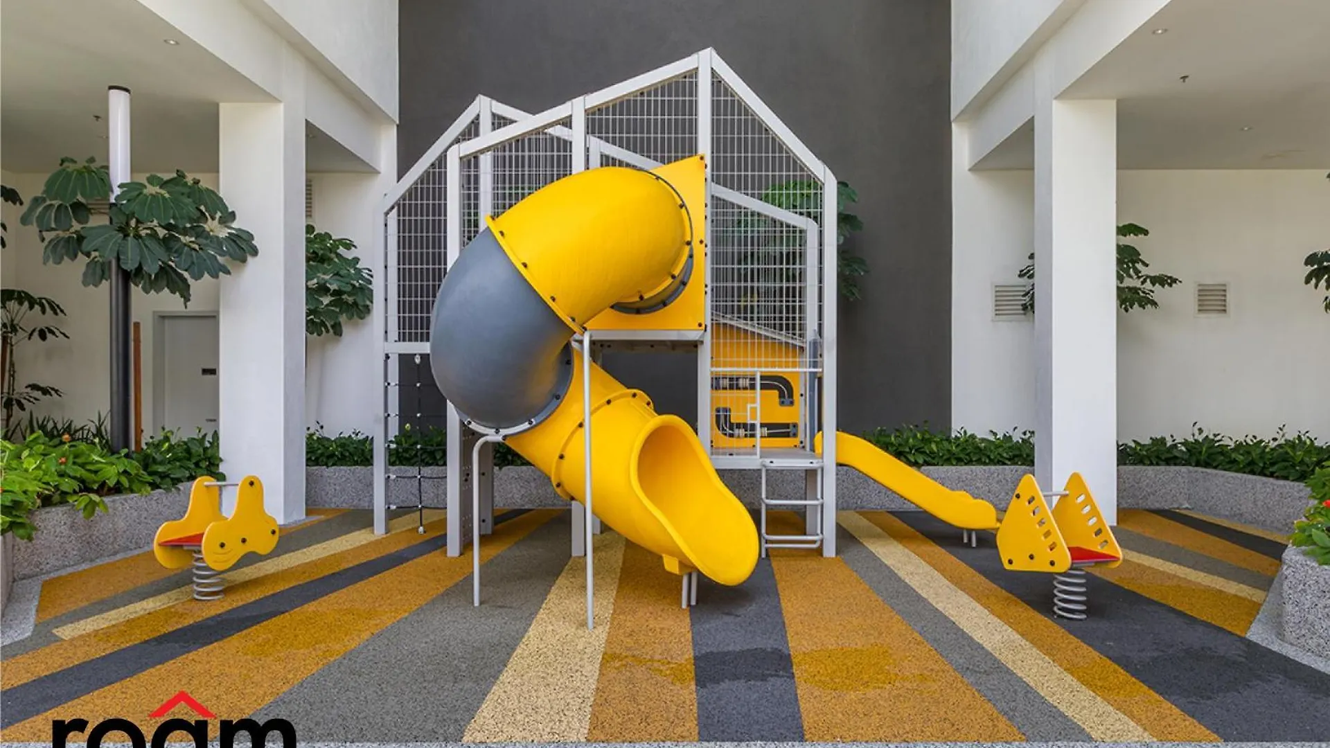 Quill Residences Klcc, Five Senses Κουάλα Λουμπούρ Μαλαισία