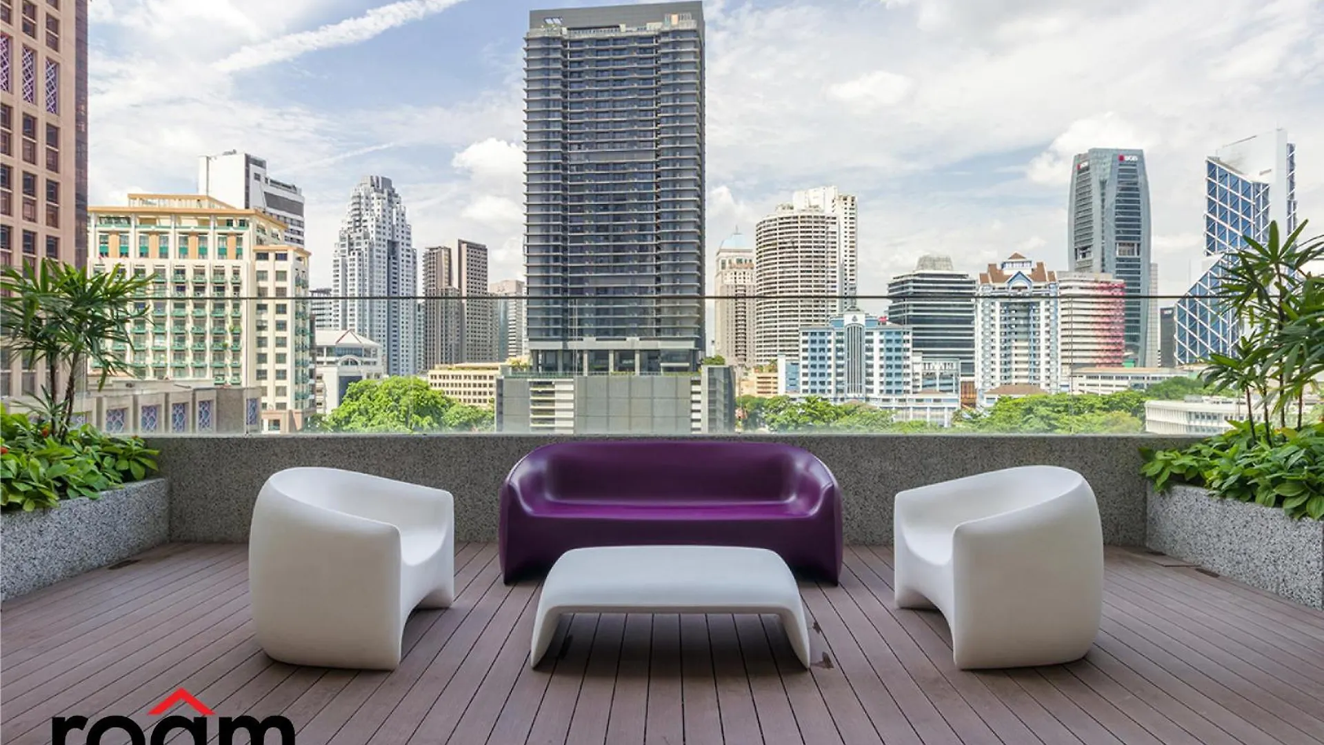 Διαμέρισμα Quill Residences Klcc, Five Senses Κουάλα Λουμπούρ