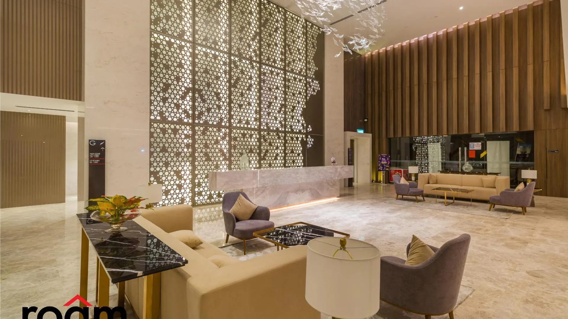 Quill Residences Klcc, Five Senses Κουάλα Λουμπούρ Διαμέρισμα