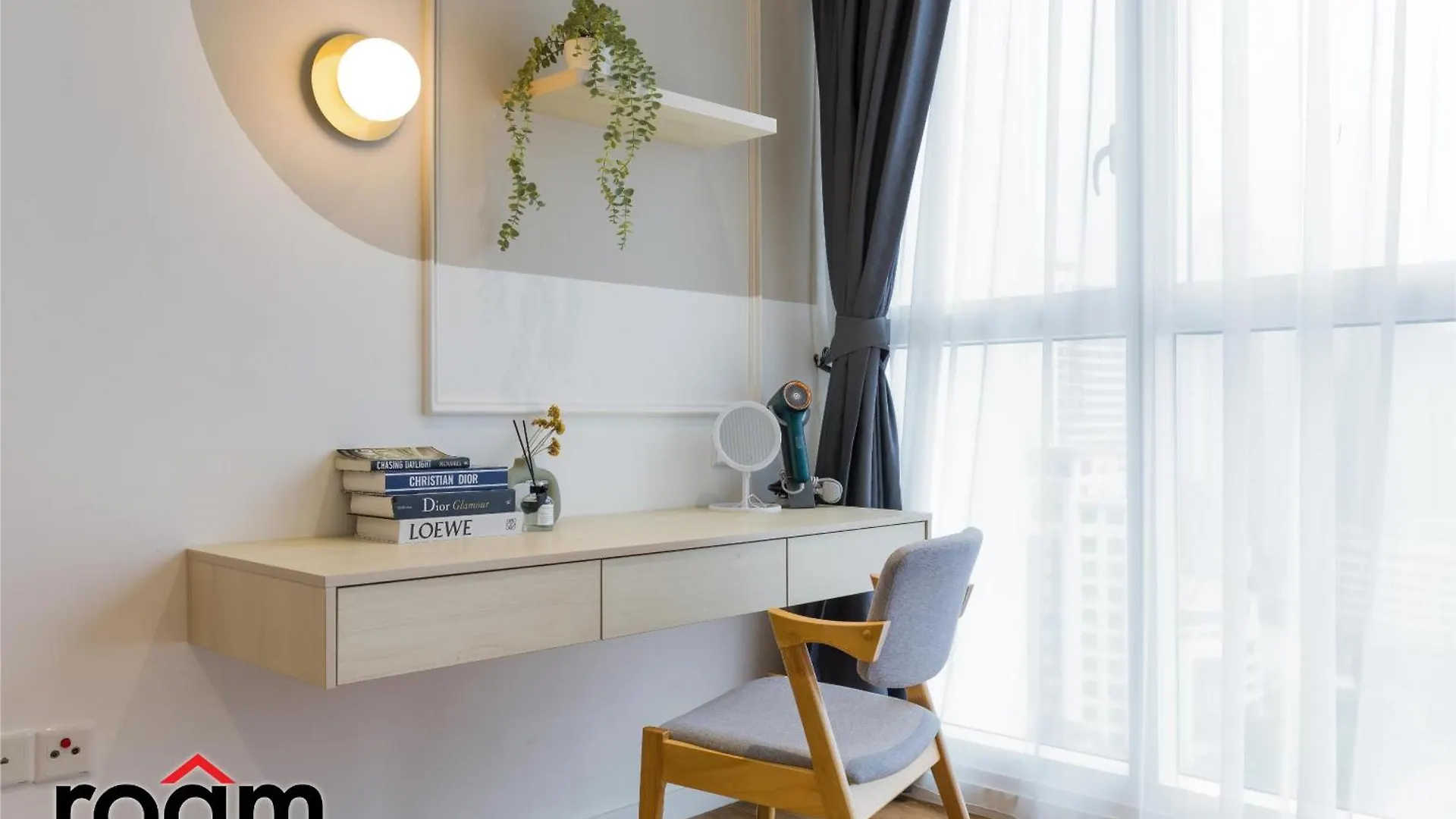 Quill Residences Klcc, Five Senses Κουάλα Λουμπούρ Διαμέρισμα