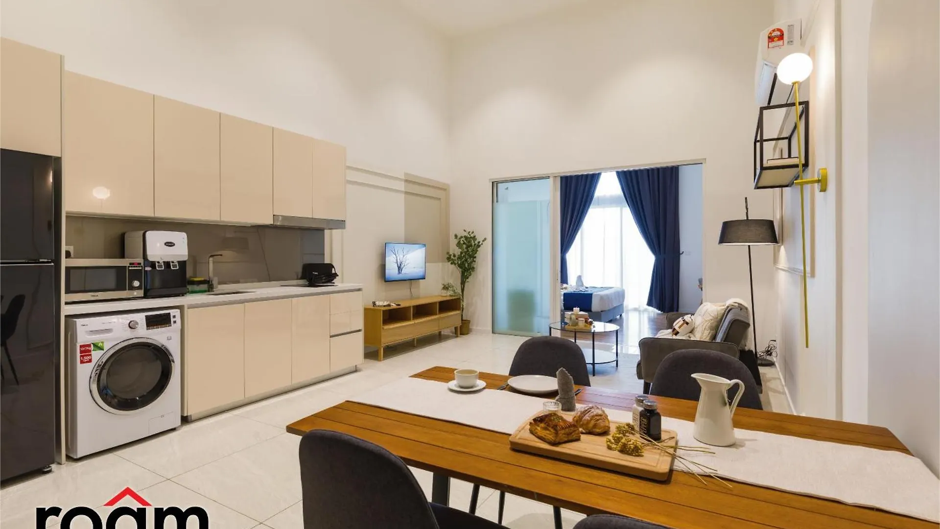 Quill Residences Klcc, Five Senses Κουάλα Λουμπούρ Διαμέρισμα