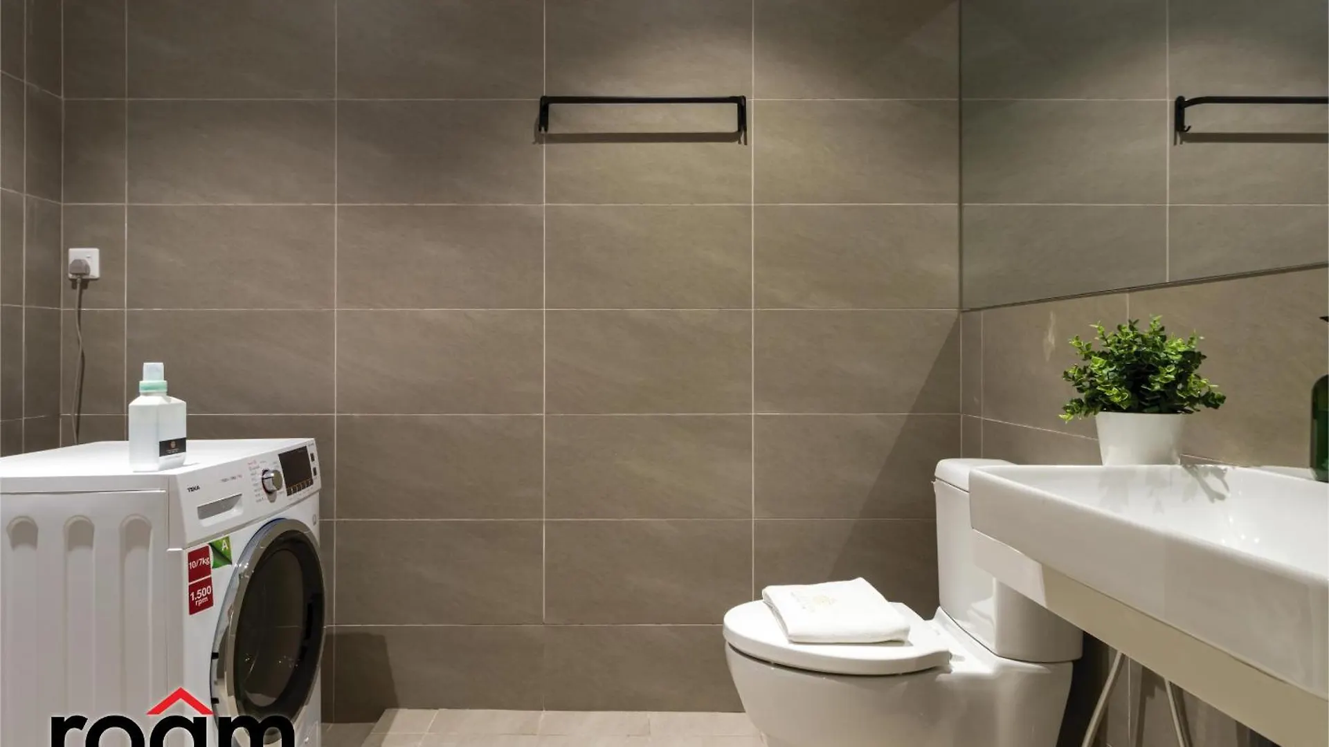 Quill Residences Klcc, Five Senses Κουάλα Λουμπούρ 0*,