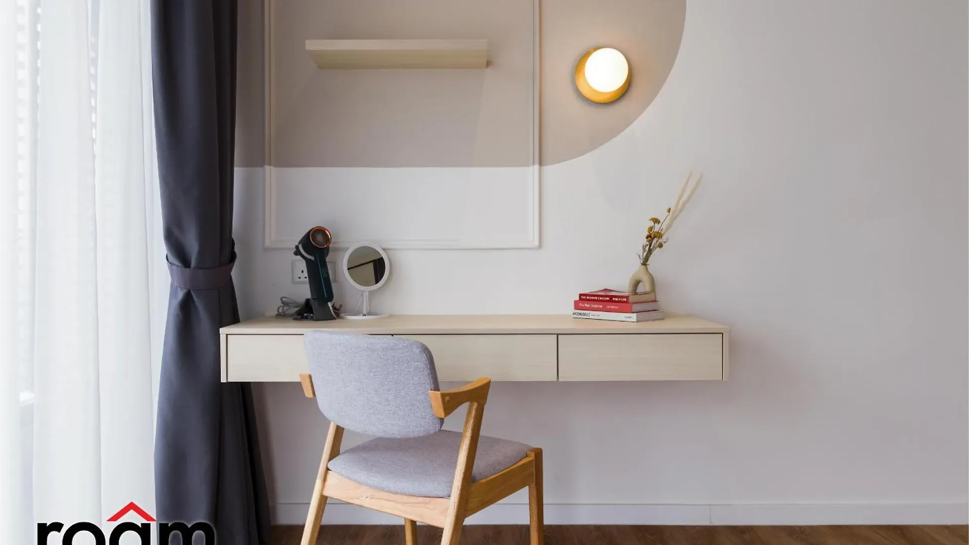 Quill Residences Klcc, Five Senses Κουάλα Λουμπούρ