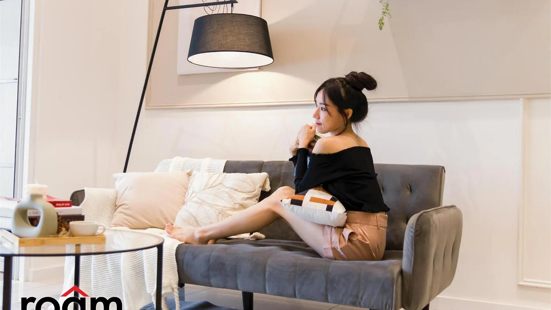 Διαμέρισμα Quill Residences Klcc, Five Senses Κουάλα Λουμπούρ