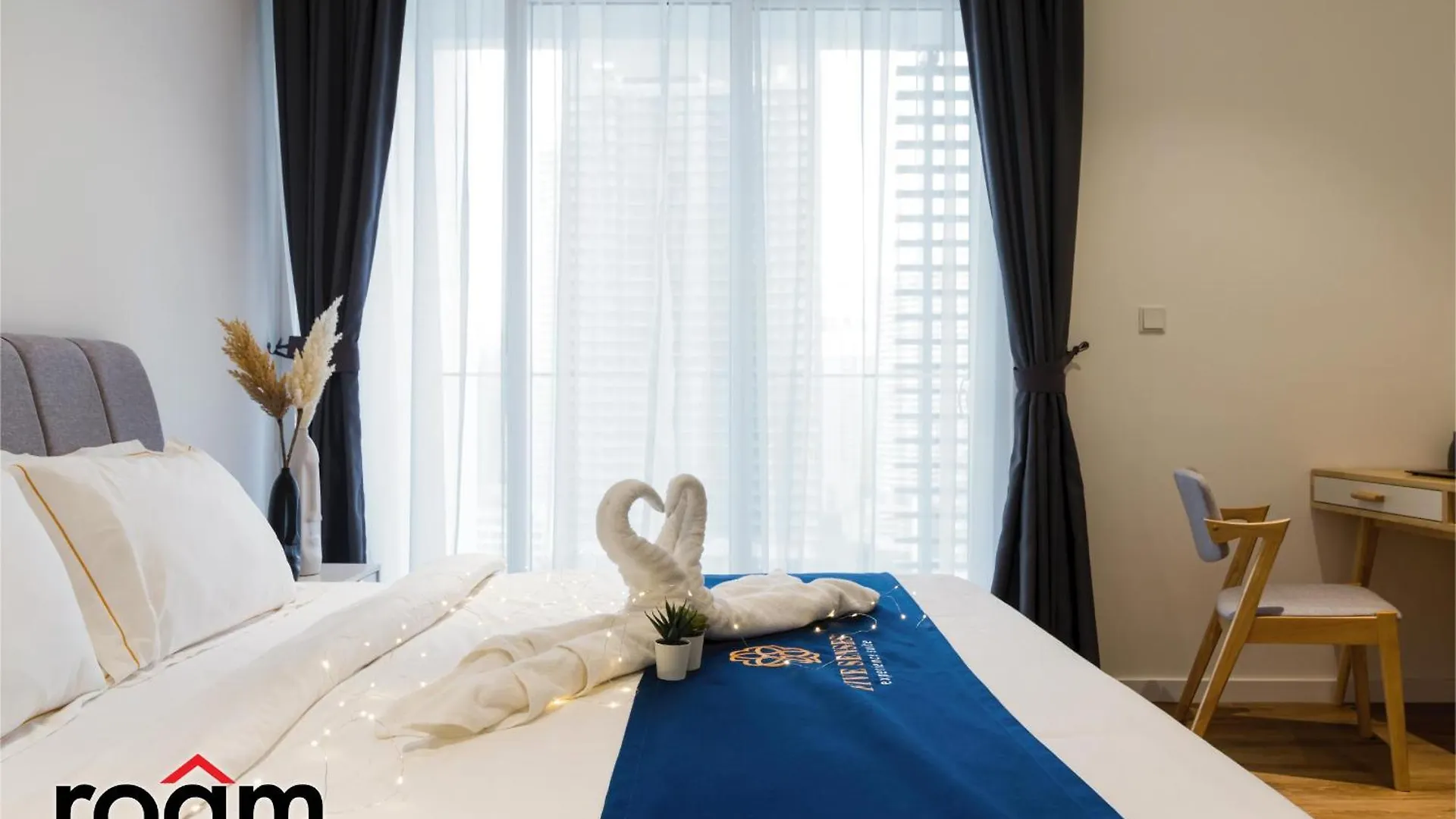 Quill Residences Klcc, Five Senses Κουάλα Λουμπούρ 0*,  Μαλαισία
