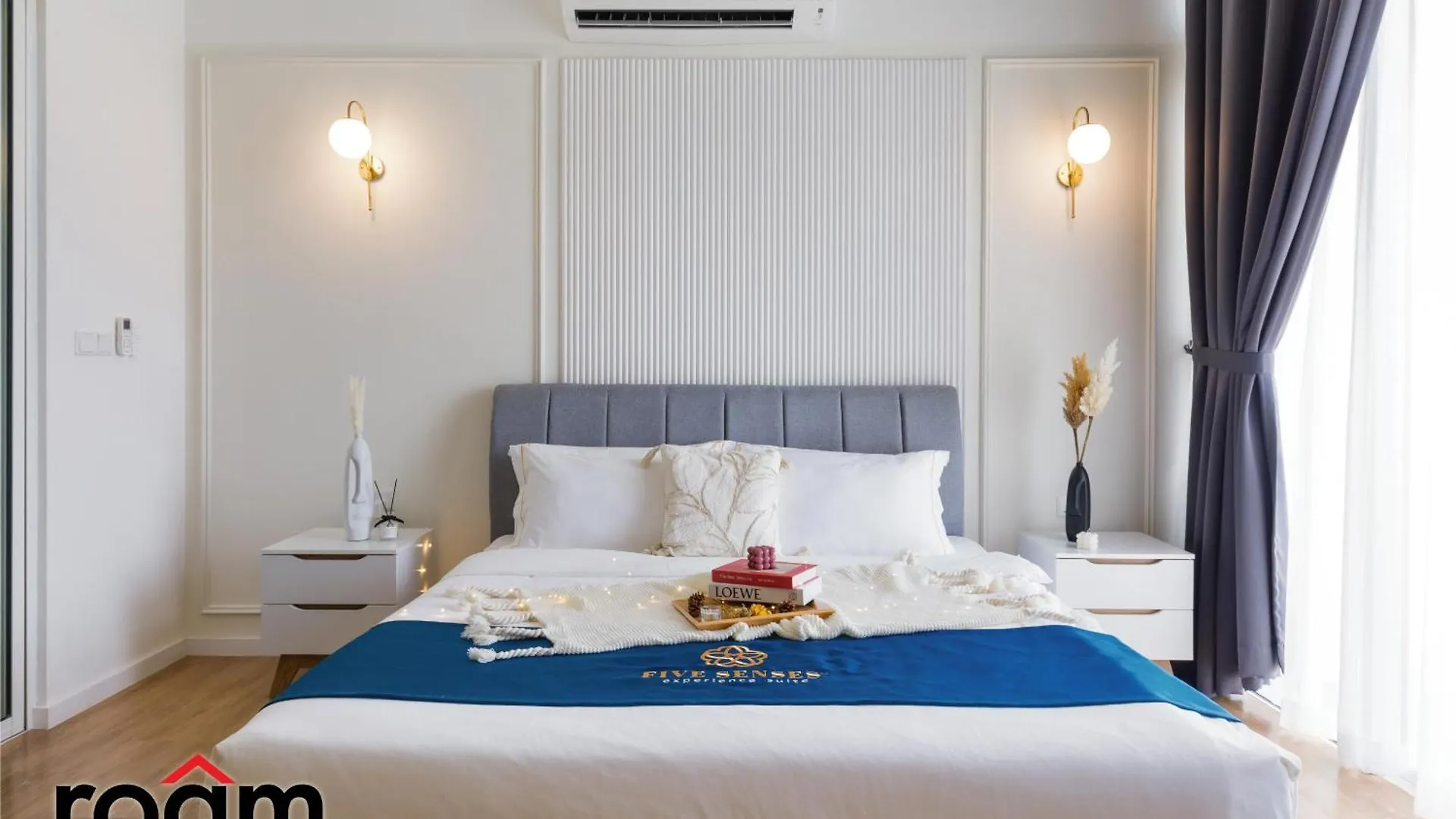 Quill Residences Klcc, Five Senses Κουάλα Λουμπούρ 0*,
