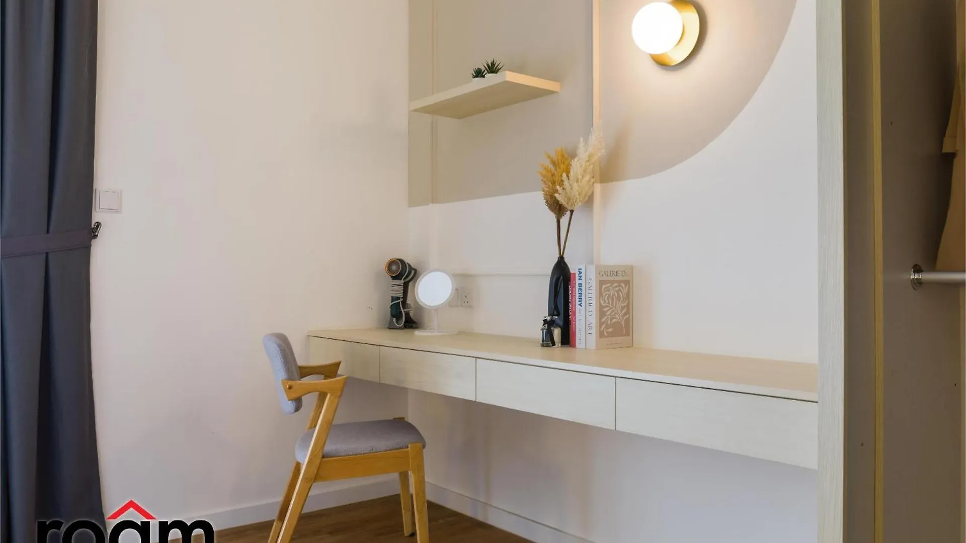 Διαμέρισμα Quill Residences Klcc, Five Senses Κουάλα Λουμπούρ