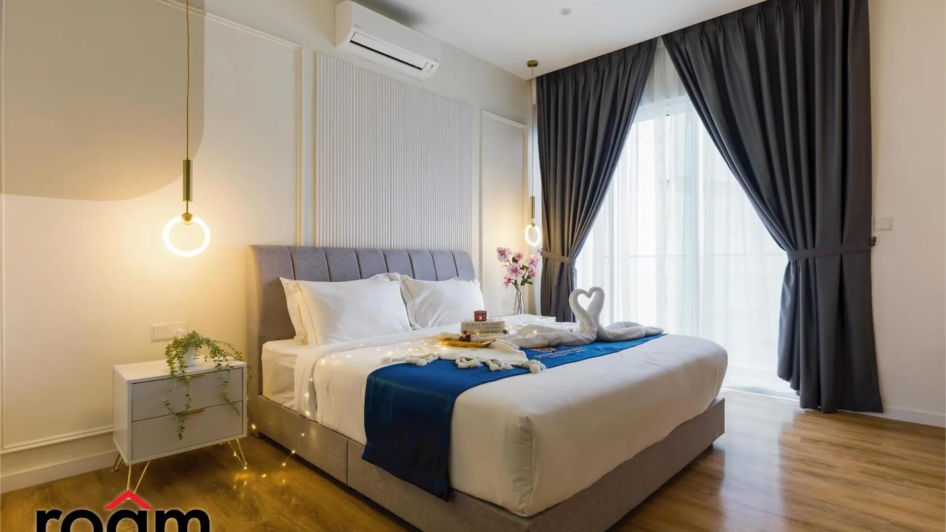Διαμέρισμα Quill Residences Klcc, Five Senses Κουάλα Λουμπούρ Μαλαισία