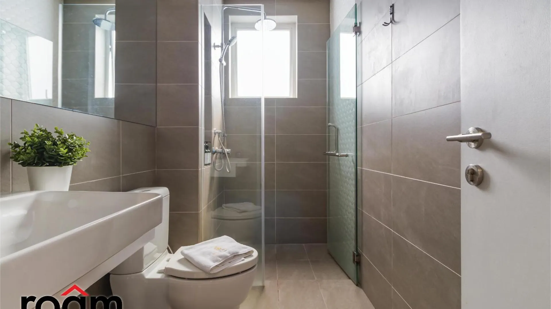 Διαμέρισμα Quill Residences Klcc, Five Senses Κουάλα Λουμπούρ