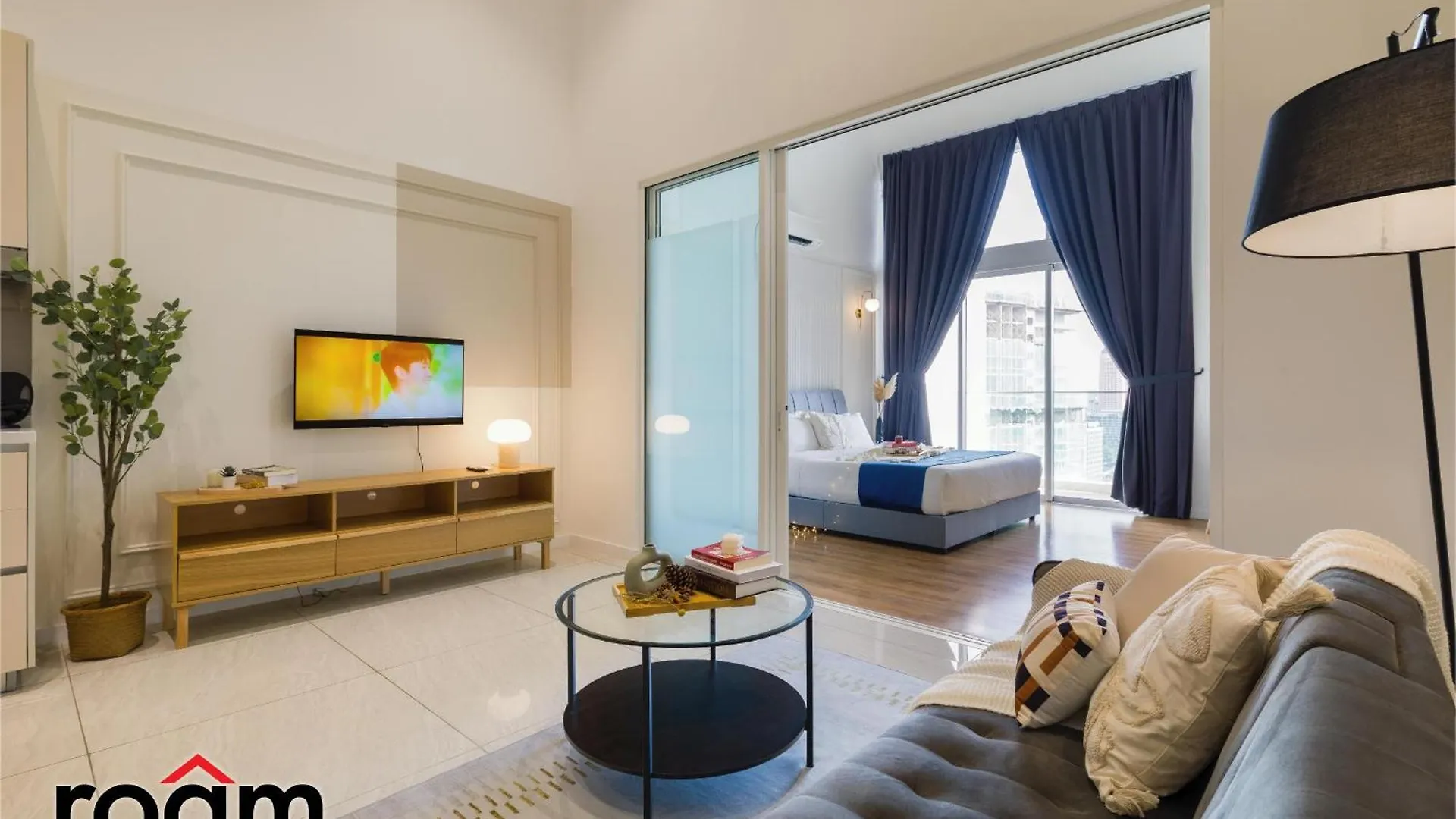 Quill Residences Klcc, Five Senses Κουάλα Λουμπούρ