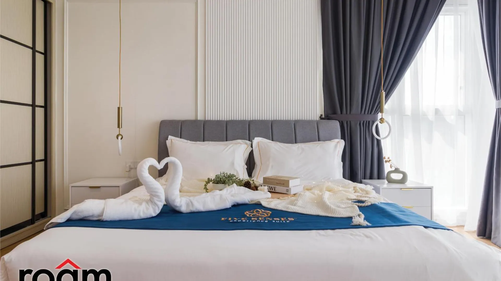 Διαμέρισμα Quill Residences Klcc, Five Senses Κουάλα Λουμπούρ Μαλαισία