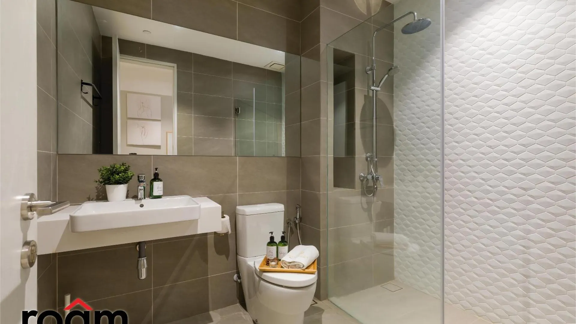 Quill Residences Klcc, Five Senses Κουάλα Λουμπούρ